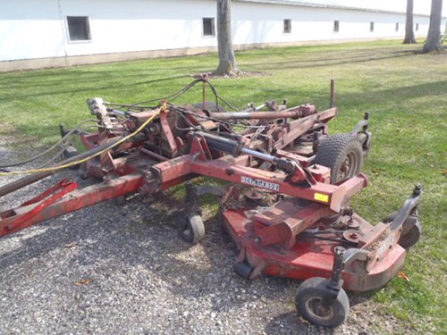 Property photo 4 - PERSONAL PROPERTY in Steuben County